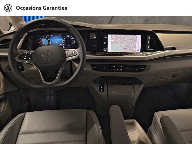 Voitures occasions VOLKSWAGEN MULTIVAN Life Paris