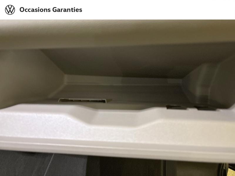 Voitures occasions VOLKSWAGEN MULTIVAN Life Paris