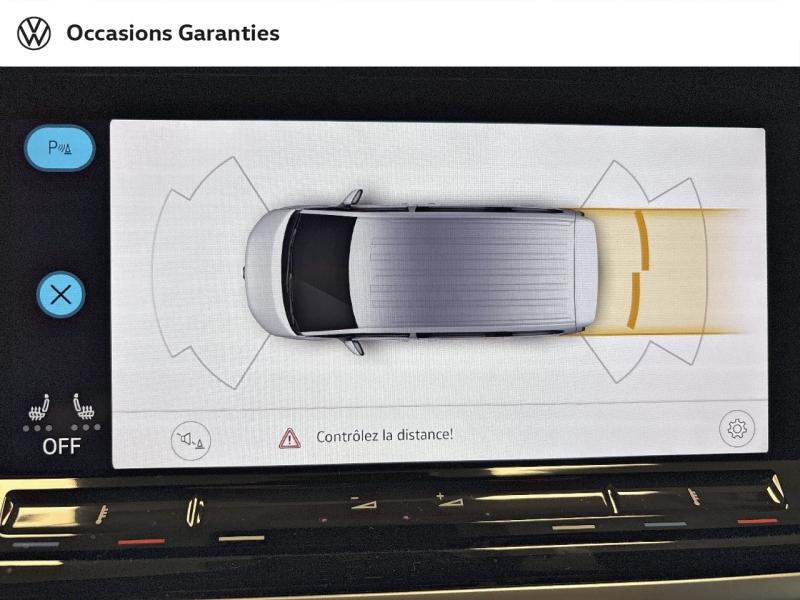 Voitures occasions VOLKSWAGEN MULTIVAN Life Paris