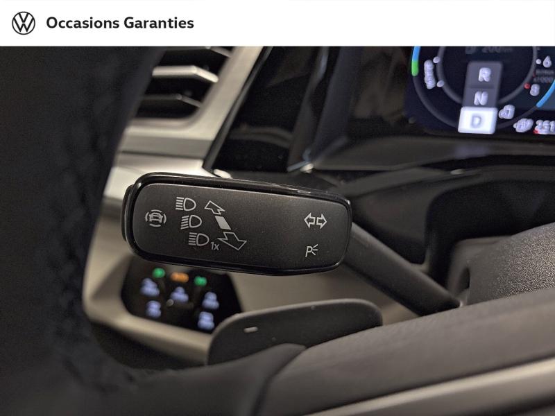 Voitures occasions VOLKSWAGEN MULTIVAN Life Paris