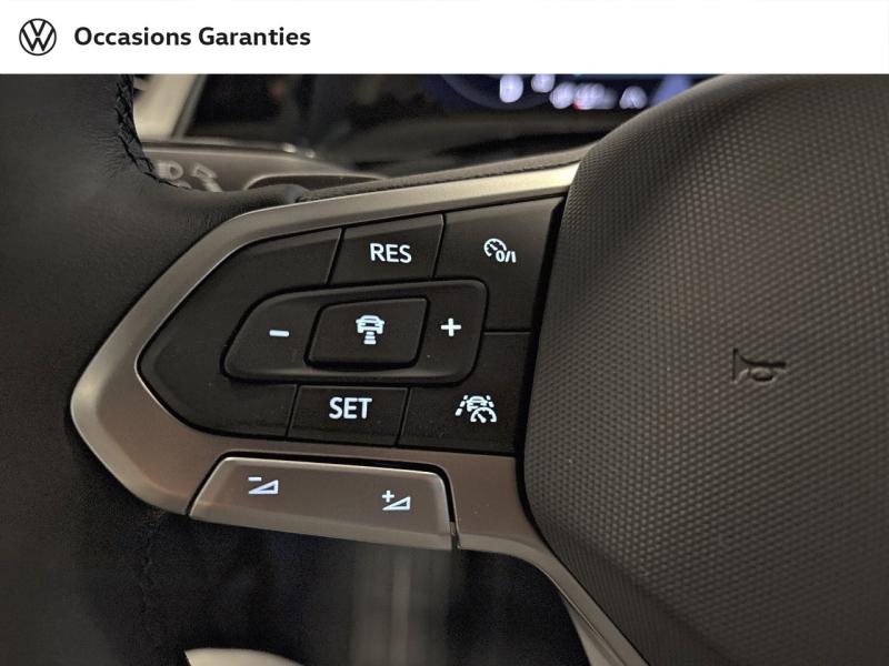 Voitures occasions VOLKSWAGEN MULTIVAN Life Paris
