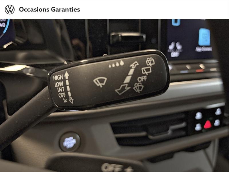 Voitures occasions VOLKSWAGEN MULTIVAN Life Paris