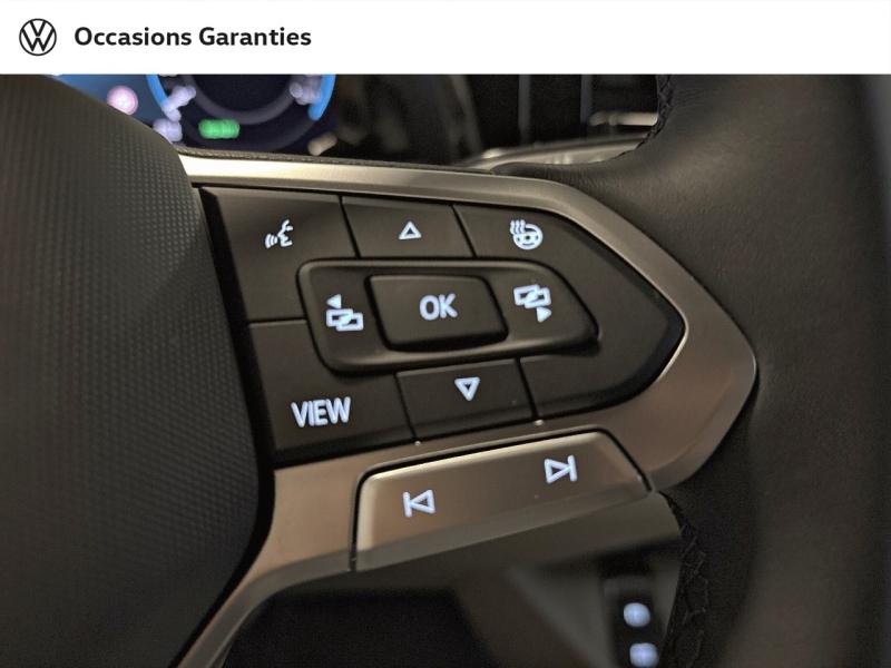 Voitures occasions VOLKSWAGEN MULTIVAN Life Paris