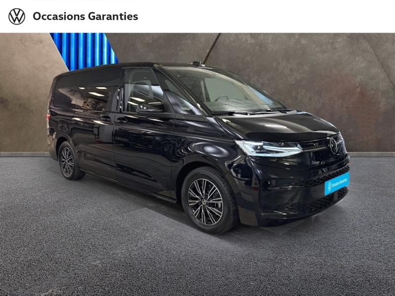 Voitures occasions VOLKSWAGEN MULTIVAN Life Paris