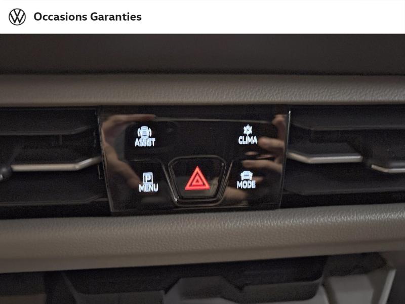 Voitures occasions VOLKSWAGEN MULTIVAN Life Paris