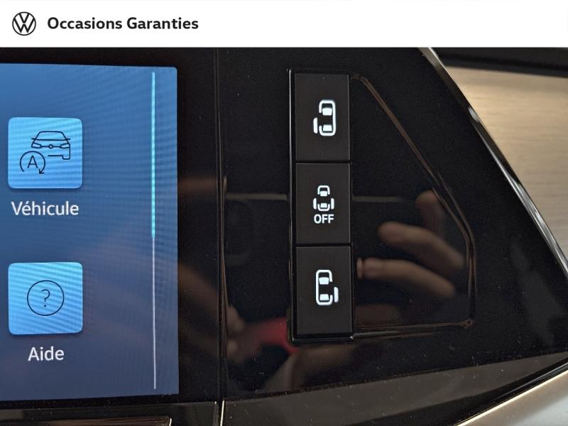 Voitures occasions VOLKSWAGEN MULTIVAN Life Paris
