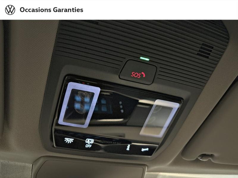 Voitures occasions VOLKSWAGEN MULTIVAN Life Paris