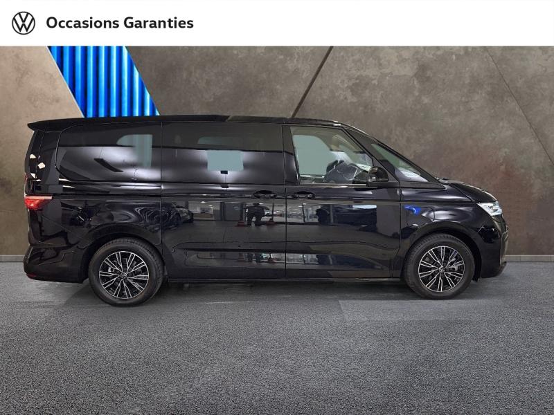 Voitures occasions VOLKSWAGEN MULTIVAN Life Paris