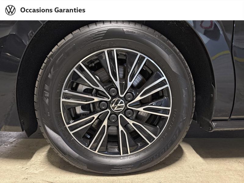Voitures occasions VOLKSWAGEN MULTIVAN Life Paris