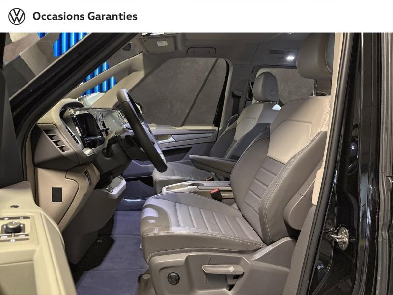 Voitures occasions VOLKSWAGEN MULTIVAN Life Paris