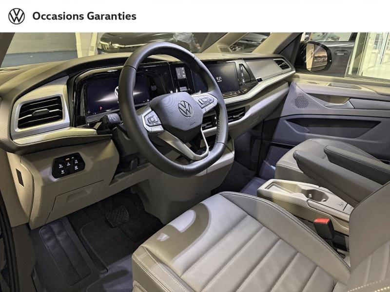 Voitures occasions VOLKSWAGEN MULTIVAN Life Paris