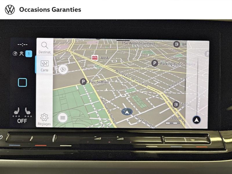 Voitures occasions VOLKSWAGEN MULTIVAN Life Paris