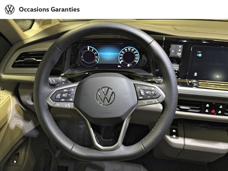Voitures occasions VOLKSWAGEN MULTIVAN Life Paris