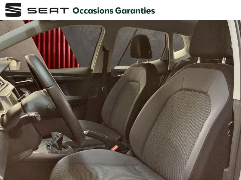 Voitures occasions SEAT ARONA Style Paris