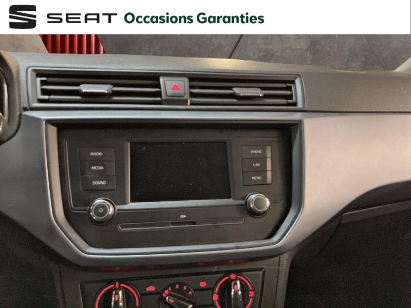 Voitures occasions SEAT ARONA Style Paris