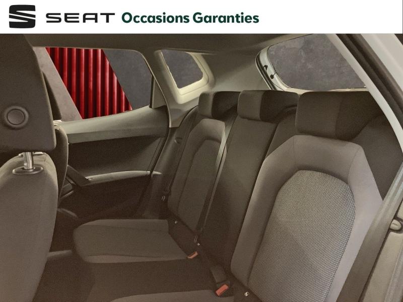Voitures occasions SEAT ARONA Style Paris