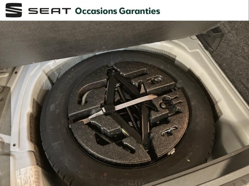 Voitures occasions SEAT ARONA Style Paris