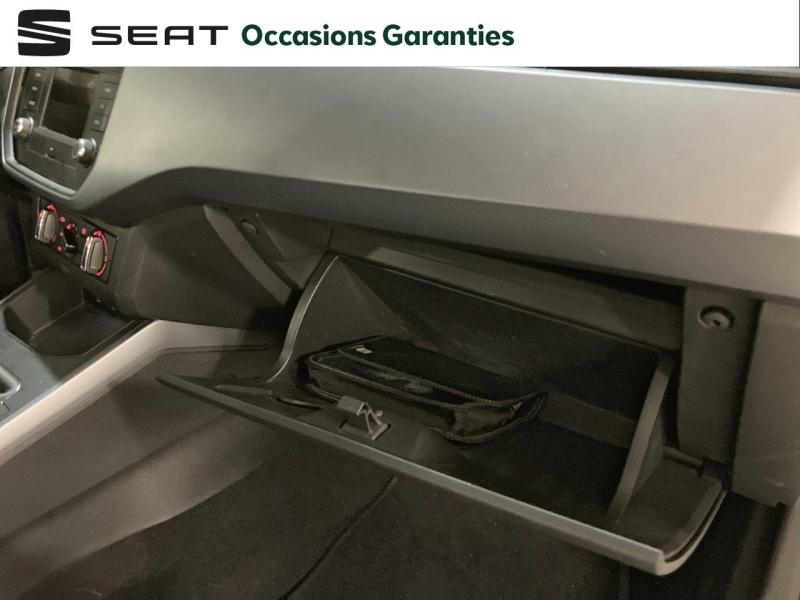 Voitures occasions SEAT ARONA Style Paris