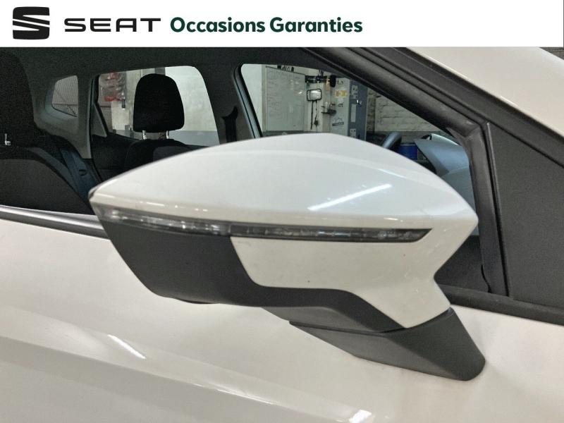 Voitures occasions SEAT ARONA Style Paris