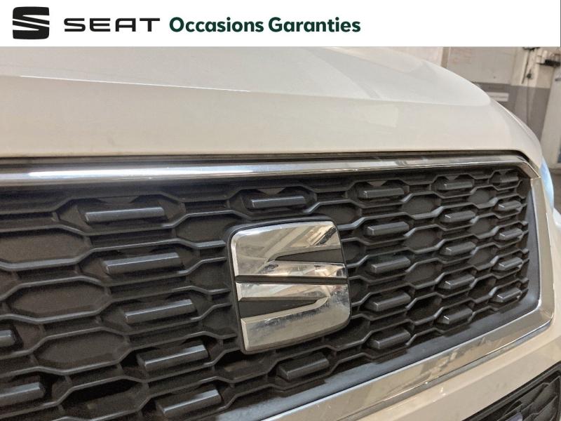 Voitures occasions SEAT ARONA Style Paris