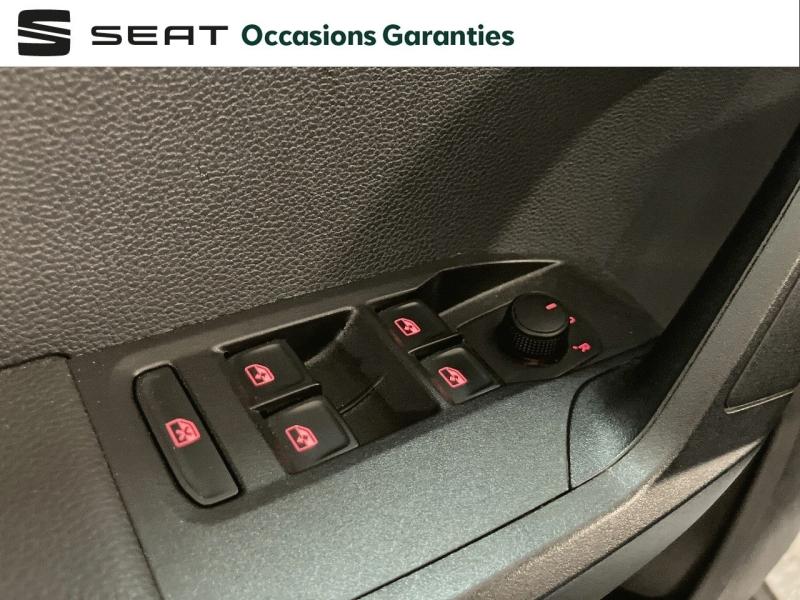 Voitures occasions SEAT ARONA Style Paris