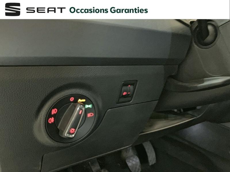 Voitures occasions SEAT ARONA Style Paris
