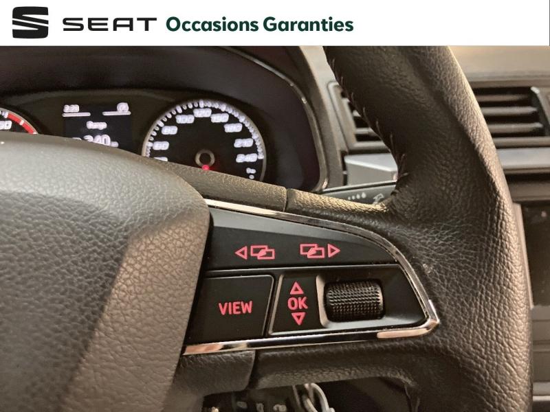 Voitures occasions SEAT ARONA Style Paris