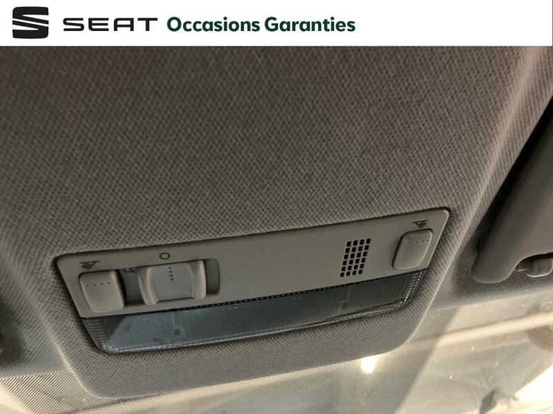 Voitures occasions SEAT ARONA Style Paris