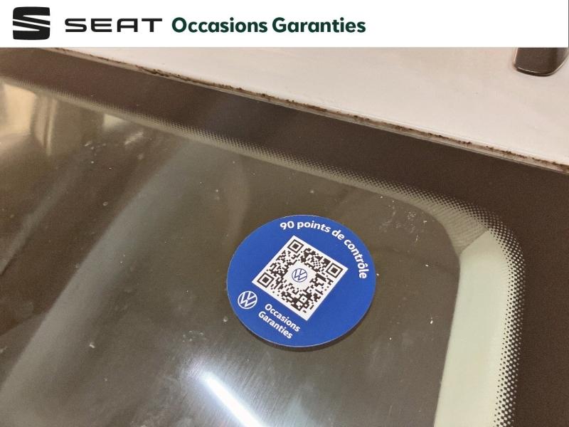 Voitures occasions SEAT ARONA Style Paris