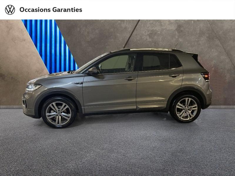 Voitures occasions VOLKSWAGEN T-CROSS R-Line Paris