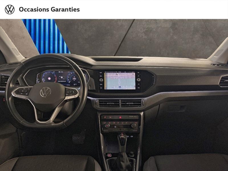 Voitures occasions VOLKSWAGEN T-CROSS R-Line Paris
