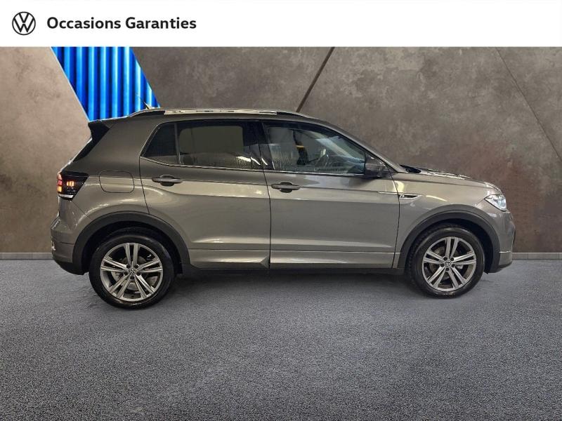 Voitures occasions VOLKSWAGEN T-CROSS R-Line Paris
