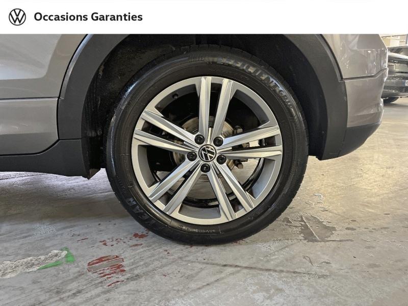 Voitures occasions VOLKSWAGEN T-CROSS R-Line Paris