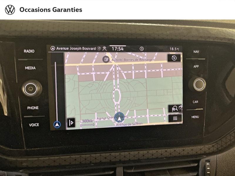 Voitures occasions VOLKSWAGEN T-CROSS R-Line Paris
