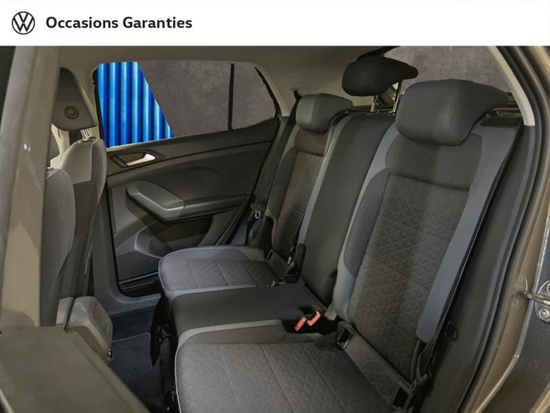Voitures occasions VOLKSWAGEN T-CROSS R-Line Paris