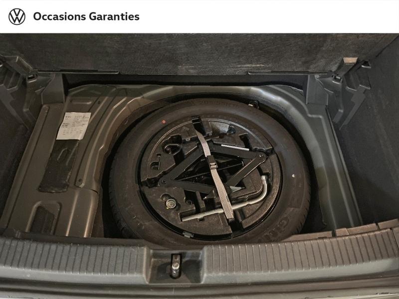 Voitures occasions VOLKSWAGEN T-CROSS R-Line Paris