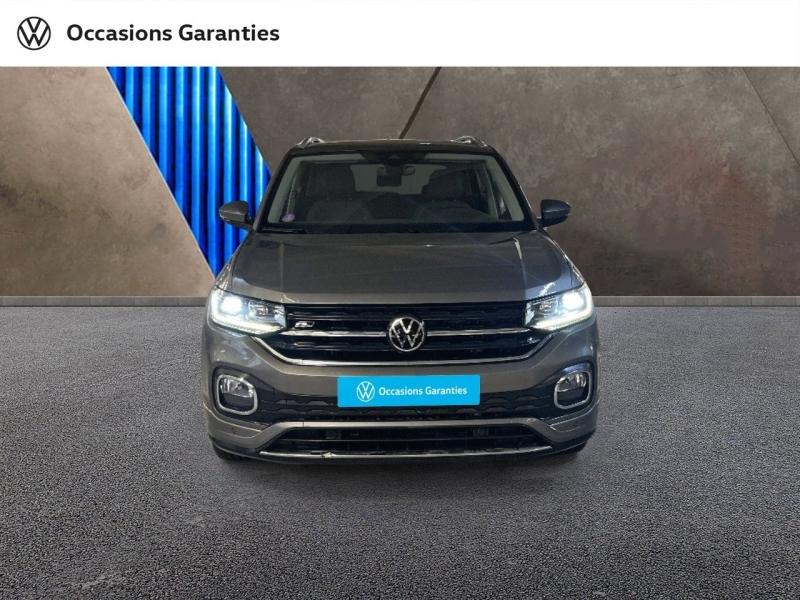 Voitures occasions VOLKSWAGEN T-CROSS R-Line Paris