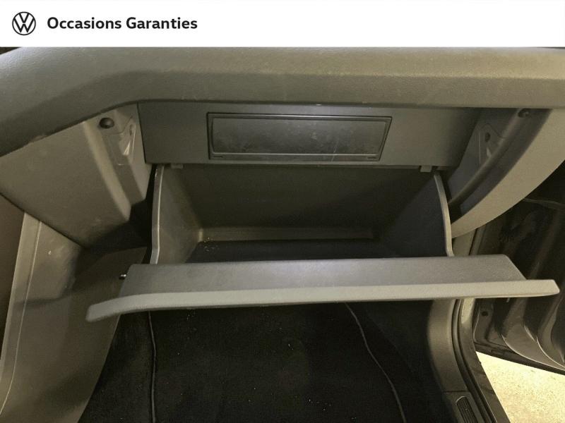 Voitures occasions VOLKSWAGEN T-CROSS R-Line Paris