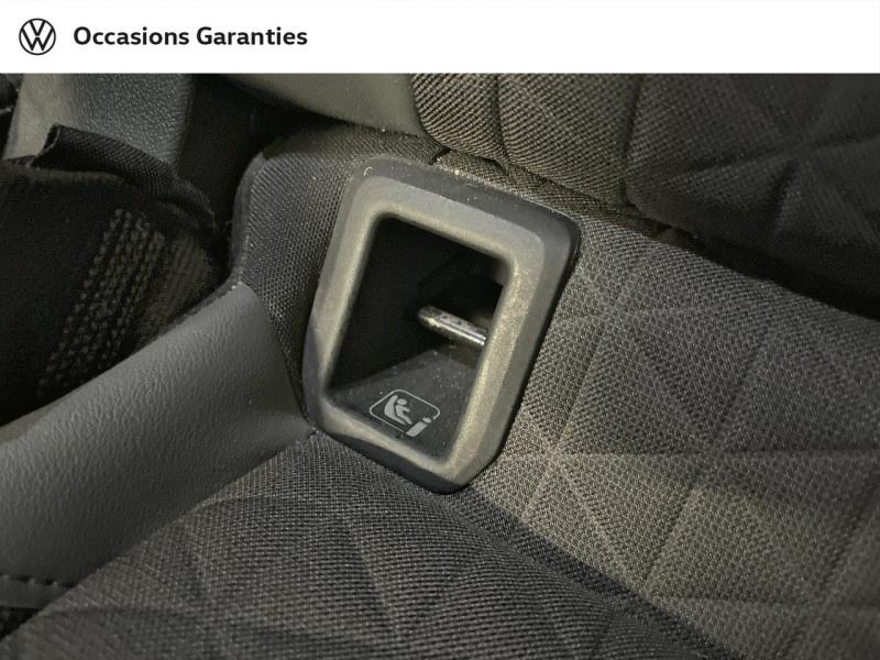 Voitures occasions VOLKSWAGEN T-CROSS R-Line Paris