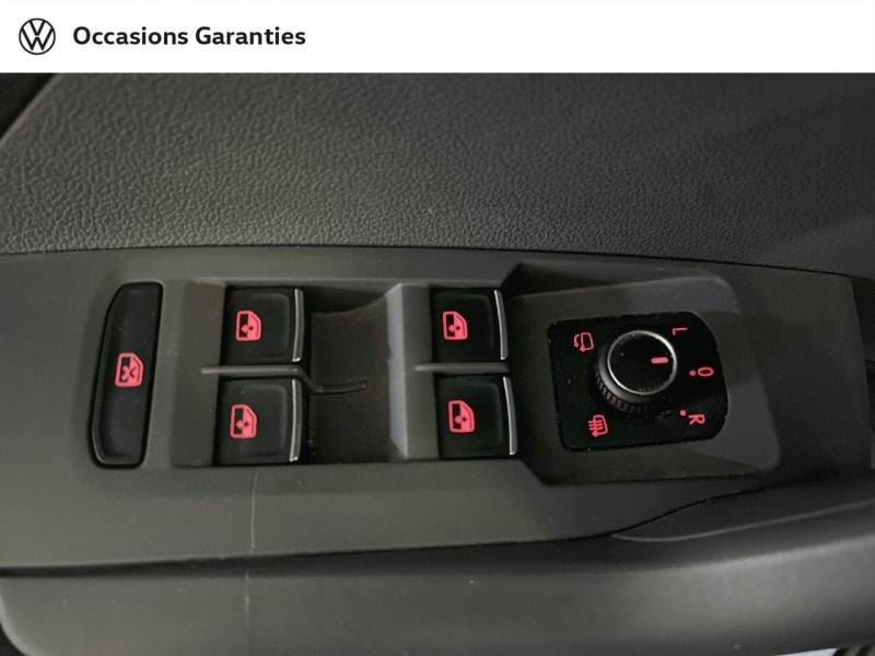 Voitures occasions VOLKSWAGEN T-CROSS R-Line Paris