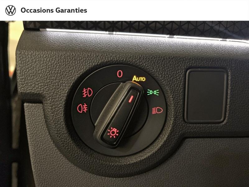 Voitures occasions VOLKSWAGEN T-CROSS R-Line Paris