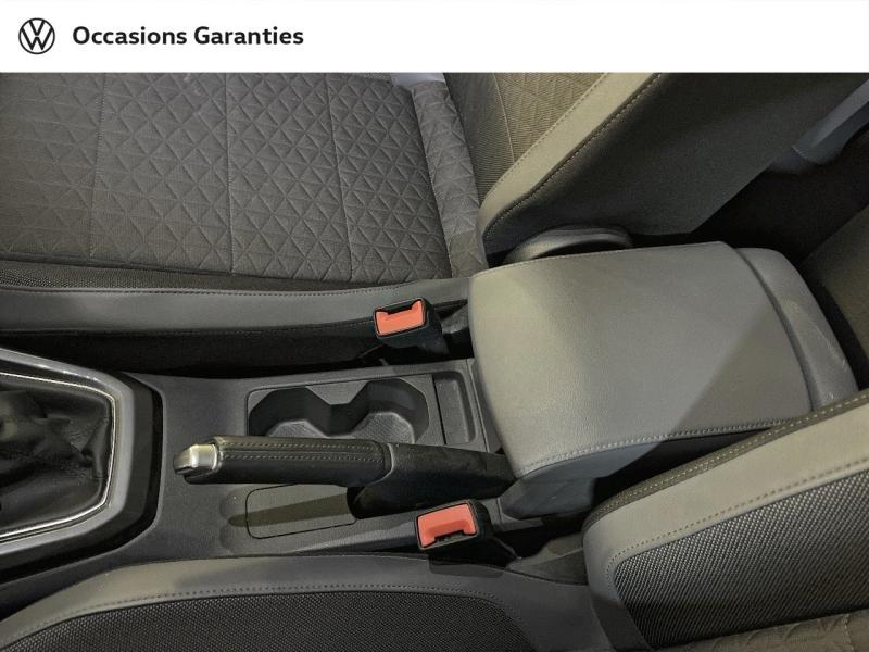 Voitures occasions VOLKSWAGEN T-CROSS R-Line Paris
