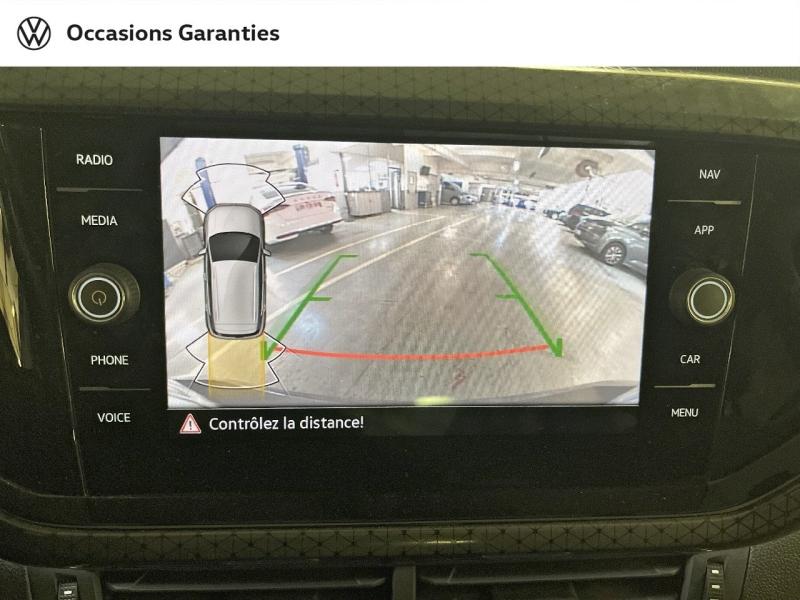 Voitures occasions VOLKSWAGEN T-CROSS R-Line Paris