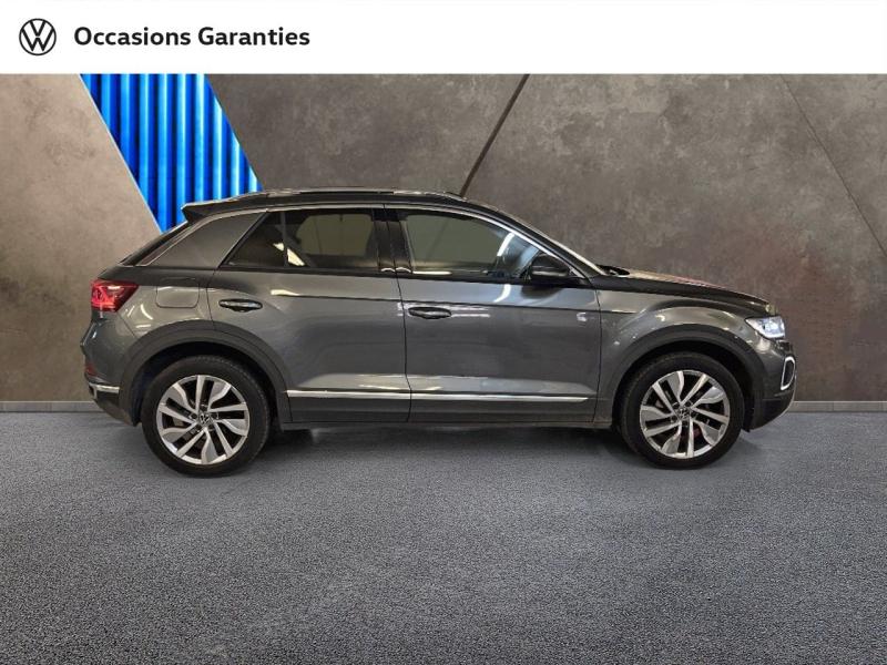 Voitures occasions VOLKSWAGEN T-ROC Style Exclusive Paris