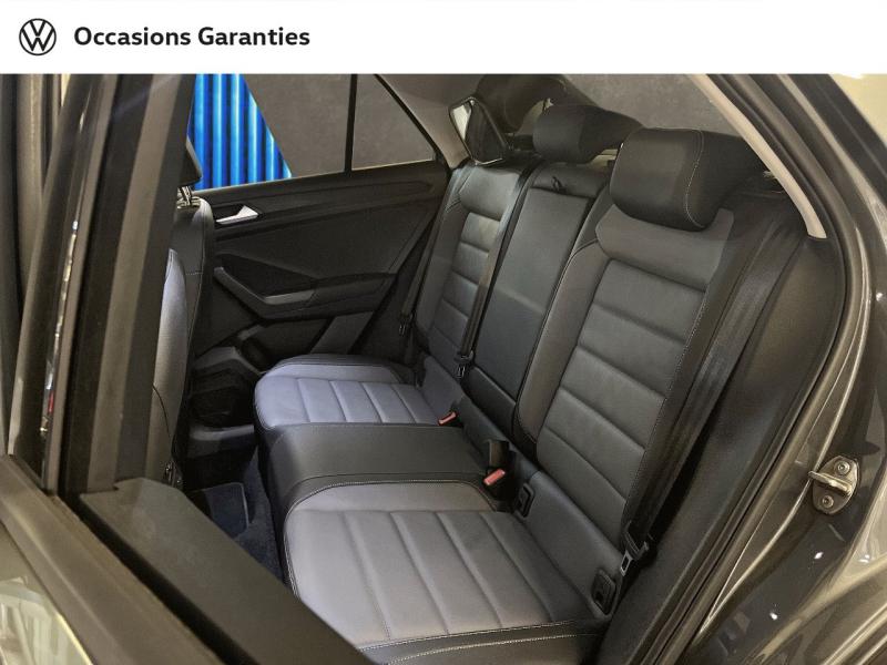 Voitures occasions VOLKSWAGEN T-ROC Style Exclusive Paris