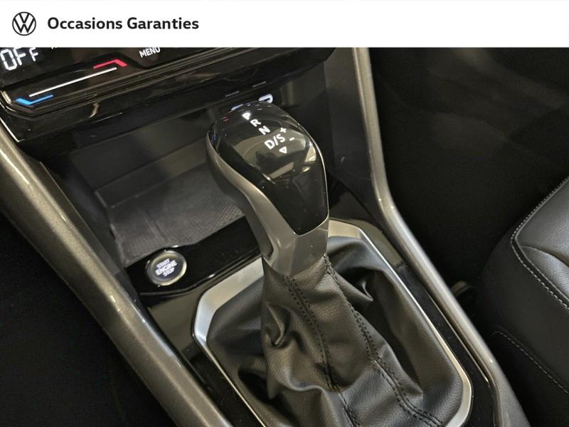 Voitures occasions VOLKSWAGEN T-ROC Style Exclusive Paris