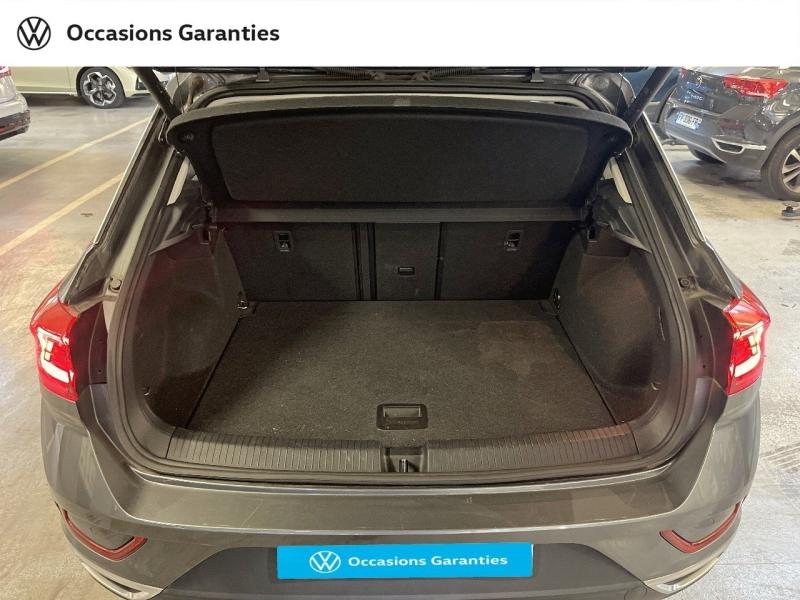 Voitures occasions VOLKSWAGEN T-ROC Style Exclusive Paris