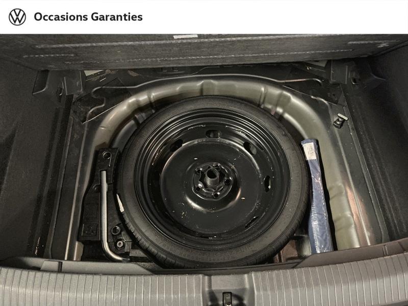 Voitures occasions VOLKSWAGEN T-ROC Style Exclusive Paris