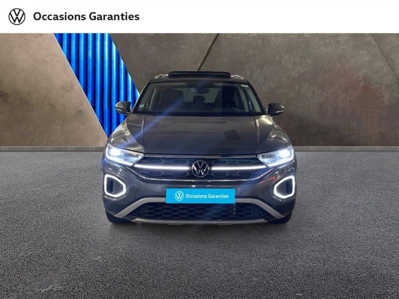Voitures occasions VOLKSWAGEN T-ROC Style Exclusive Paris