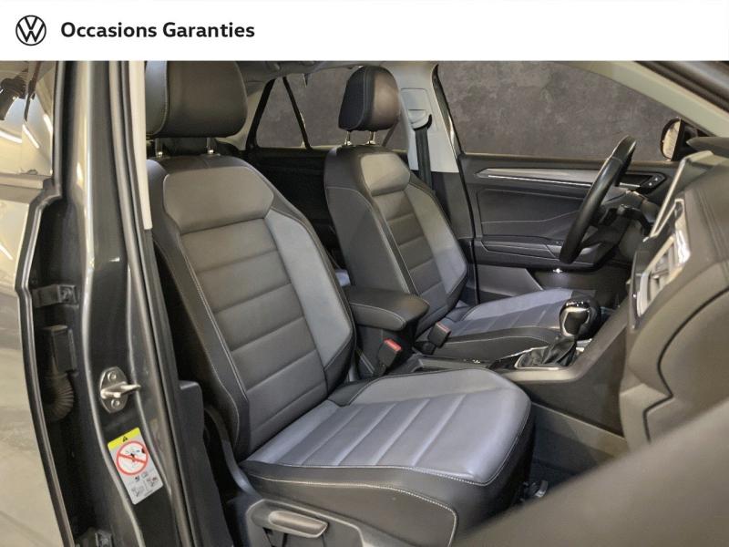 Voitures occasions VOLKSWAGEN T-ROC Style Exclusive Paris